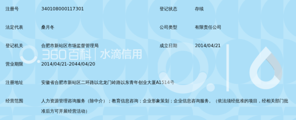 從“信息”到“價(jià)值” 探訪合肥青木信息咨詢背后的戰(zhàn)略匠心